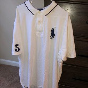 Polo shirt